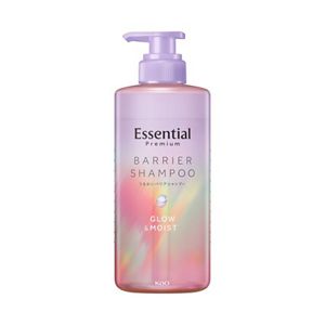 Essential Premium 18-MEA髮の屏障 光感水潤洗髮露