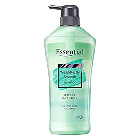 Essential Purify 鎖水淨化系列 - 速乾空氣感洗髮露 700ml