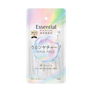 Essential Premium 18-MEA 美容魔髮包