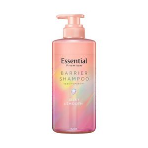 Essential Premium 18-MEA髮の屏障 絲滑柔順洗髮露