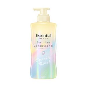 Essential Premium 18-MEA 髮の屏障 水光閃亮護髮素