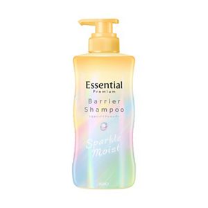 Essential Premium 18-MEA 髮の屏障 水光閃亮洗髮露