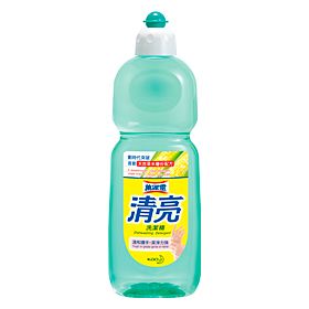 萬潔靈清亮洗潔精600ml