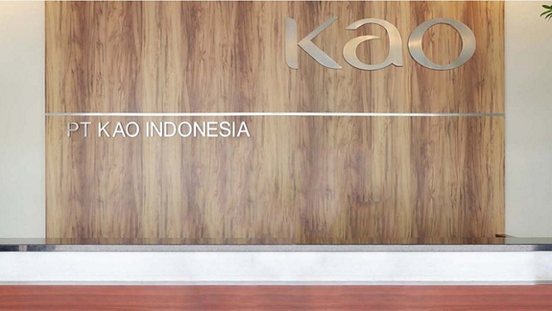 Kao Indonesia Tentang Kao