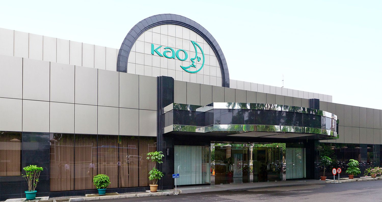 Lowongan Kerja PT Kao Indonesia Jobs Area Sales 