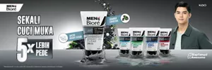 Men's Biore