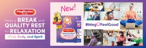 MegRhythm
