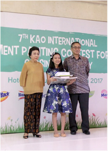 Pt Kao Indonesia Palembang Lowongan Kerja Pt Kao Indonesia Kiic Karawang Surat