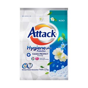 Attack Hygiene Plus Protection 1.2kg