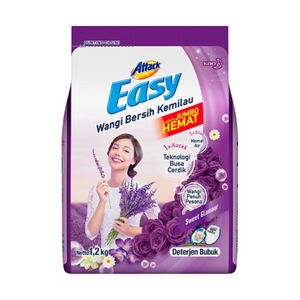 Attack Easy Sweet Glamour 1.2kg