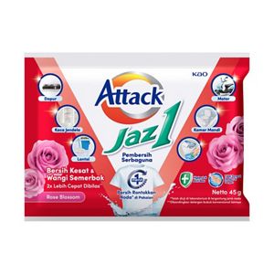 Attack Jaz1 Cinta Serbaguna 45g