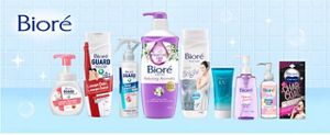 Biore