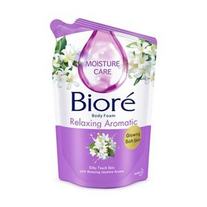 Biore Body Foam Relaxing Aromatic 250ml