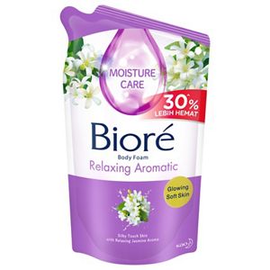 Biore Body Foam Relaxing Aromatic 800ml