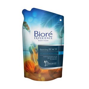 Biore Experience Dancing Beach 425ml