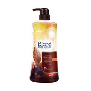 Biore Experience Exotic Cinnamon 550ml