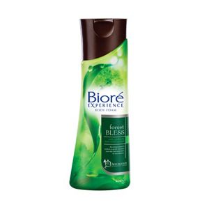 Biore Experience Forest Bless 220ml