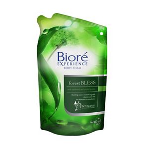 Biore Experience Forest Bless 425ml