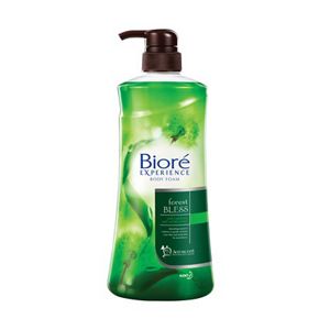 Biore Experience Forest Bless 550ml