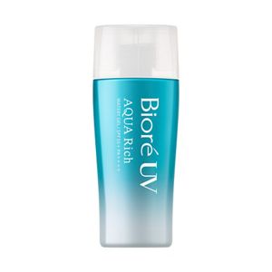 Biore UV Aqua Rich Watery Gel SPF 50+ PA++++ 70ml