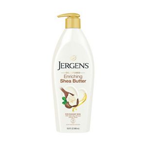Jergens Enriching Shea Butter Body Lotion