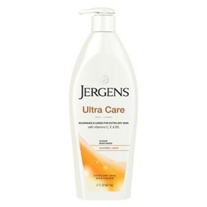 Jergens Ultra Care Body Lotion