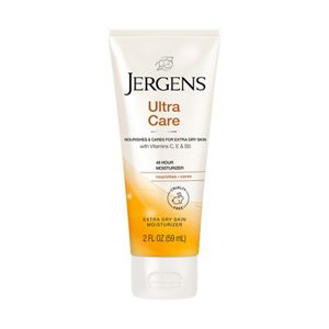 Jergens Ultra Care Body Lotion 59ml