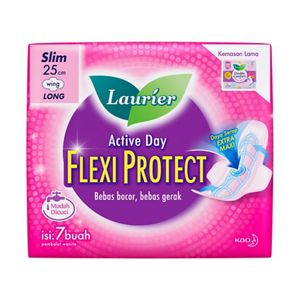 Laurier Flexi Protect Long Wing 7s
