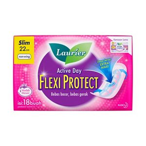 Laurier Flexi Protect 18s