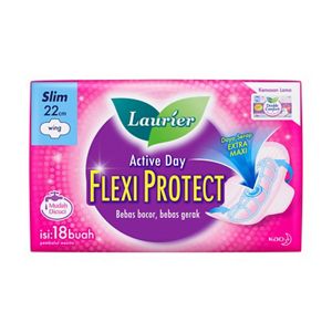 Laurier Flexi Protect Wing 18s