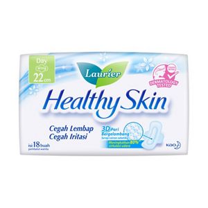 Laurier Healthy Skin Day 22 cm 18