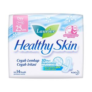 Laurier Healthy Skin Day 25 cm 14