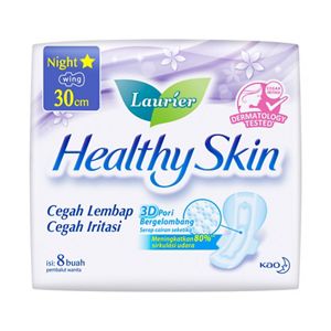 Laurier Healthy Skin Night 30cm 8