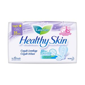 Laurier Healthy Skin Night 35cm 6