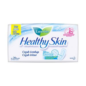 Laurier Healthy Skin Day Non Wing 22 cm 20