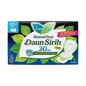 Laurier Daun Sirih 30cm - 16pcs