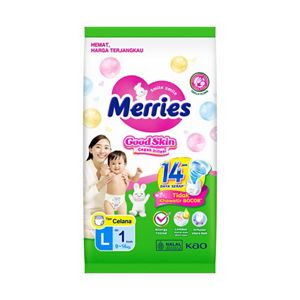 Merries Good Skin L 1