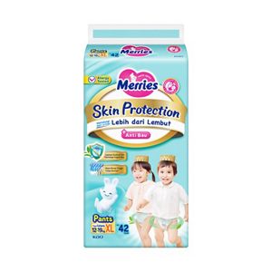 Merries Skin Protection XL 42