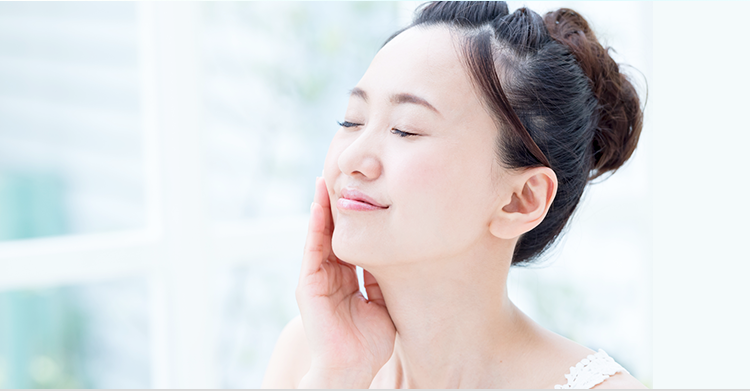 乾燥性敏感肌のための生活情報 お肌ナビ 花王株式会社 乾燥性敏感肌のための生活情報 お肌ナビ 花王株式会社