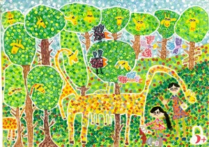 第12回コンテストの大賞作品