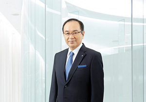 花王グループの方針