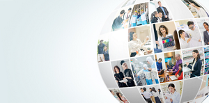 花王グループについて 