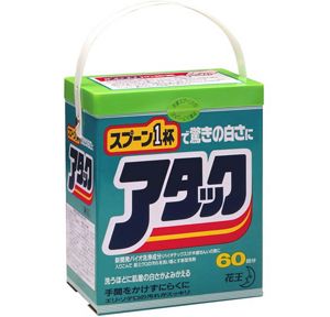 花王 | 製品の歴史