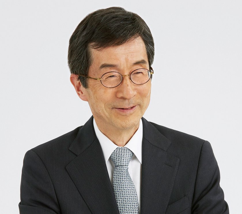 花王 社外役員メッセージ 花王 社外役員メッセージ