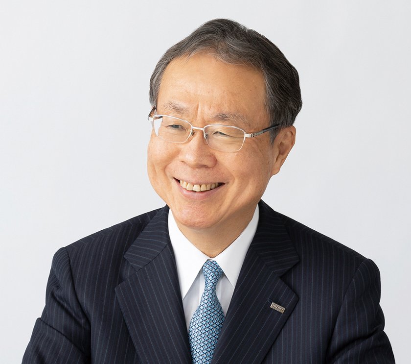 花王 社外役員メッセージ