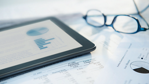 財務・業績の概要