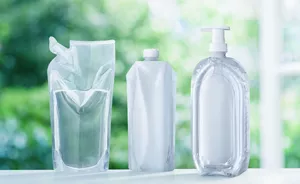 サステナブルなライフスタイルの推進