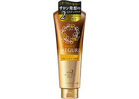 花王 Asience Meguri 刷新 花王 Asience Meguri 刷新