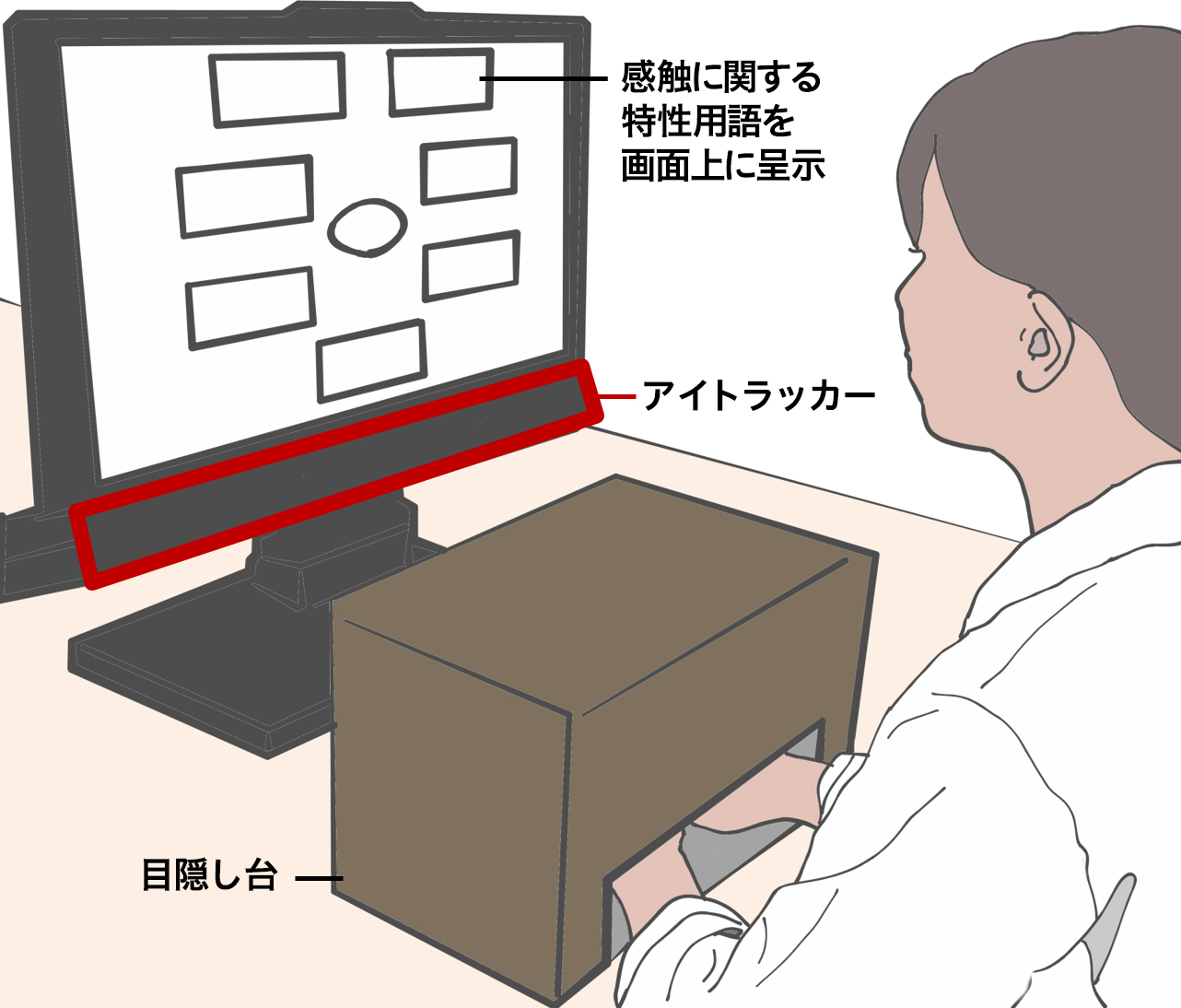 花王 化粧品塗布中の感触の時間的変化を評価する手法を開発