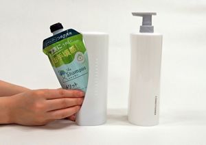 花王　est 未使用新品 花王 ニュービーズ ピュアクラフト つめかえ用 560g 449238